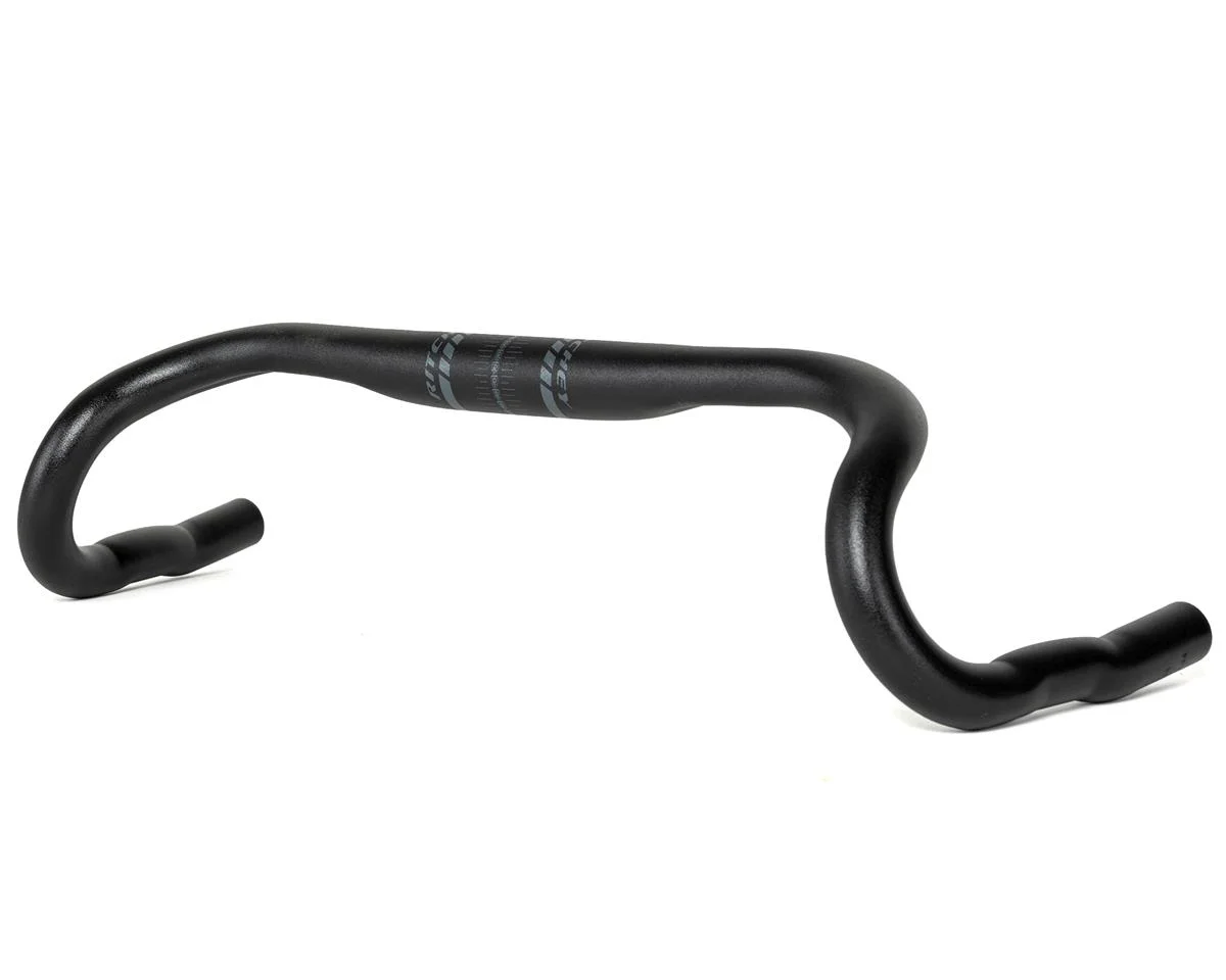 Ritchey Comp VentureMax V2 Handlebar (Black) (31.8mm) (40cm) (24° Flare)